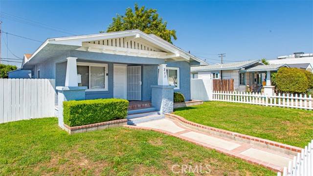 311 W La Habra Boulevard, La Habra, CA 90631