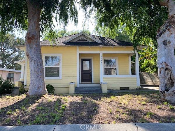 Pasadena, CA 91104,1743 N Oxford Avenue