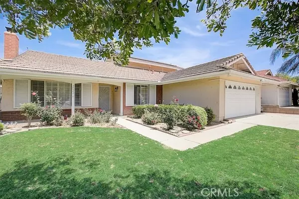 Hacienda Heights, CA 91745,17067 Ridge Park Drive