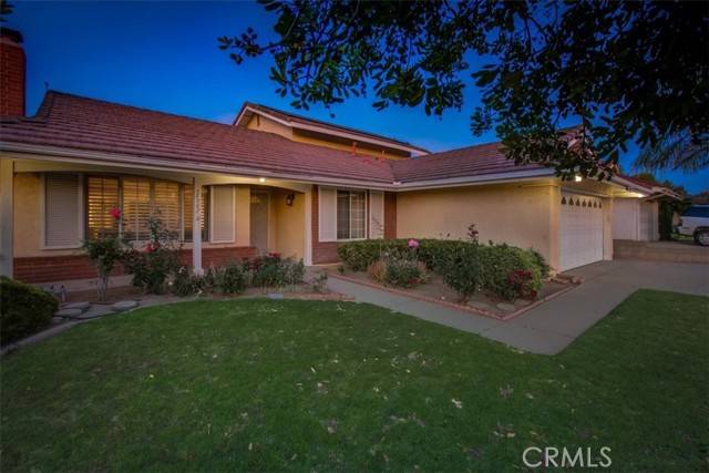 17067 Ridge Park Drive, Hacienda Heights, CA 91745