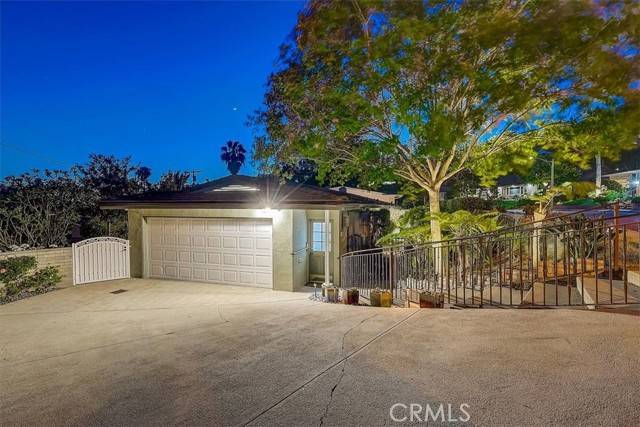 150 Cumberland Road, Glendale, CA 91202