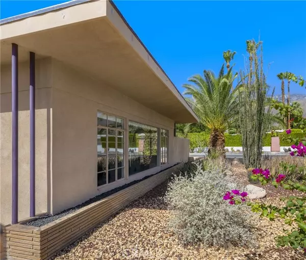 Palm Springs, CA 92262,1121 Linda Vista Road