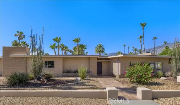 Palm Springs, CA 92262,1121 Linda Vista Road