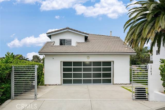 1043 Cresthaven Drive, Highland Park, CA 90042