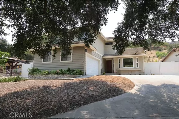 Sunland, CA 91040,7904 Mcgroarty Street