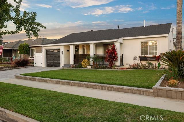 8334 Dalewood Avenue, Pico Rivera, CA 90660