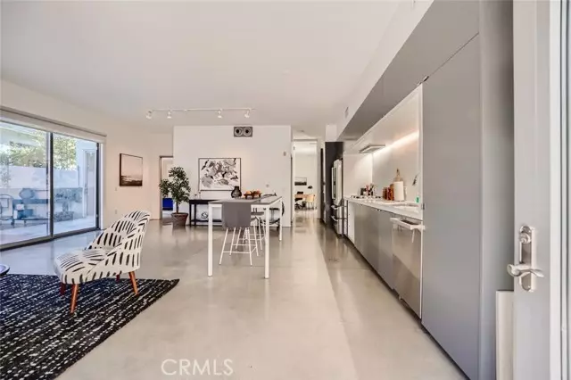 901 Hancock Avenue #209, West Hollywood, CA 90069