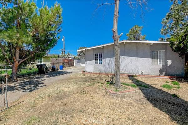 5825 N Orangecrest Avenue, Azusa, CA 91702