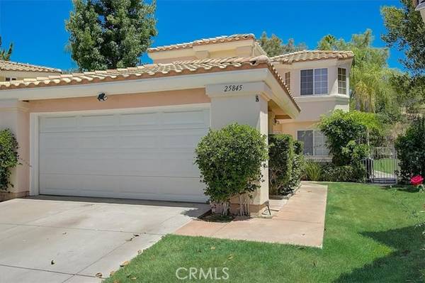 25845 Dickens Court #23, Stevenson Ranch, CA 91381