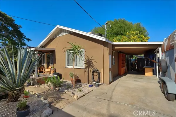 10228 Russett Avenue, Sunland, CA 91040