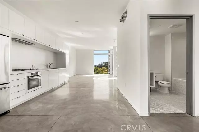 901 Hancock Avenue #206, West Hollywood, CA 90069