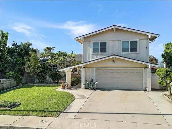 Monterey Park, CA 91754,1915 Arriba Drive