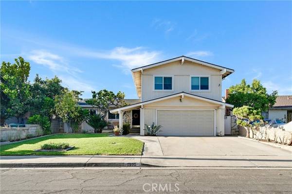 1915 Arriba Drive, Monterey Park, CA 91754