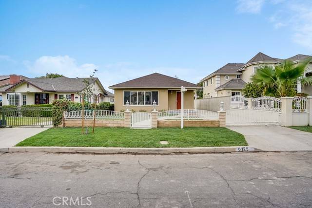 6125 Hart Avenue, Temple City, CA 91780