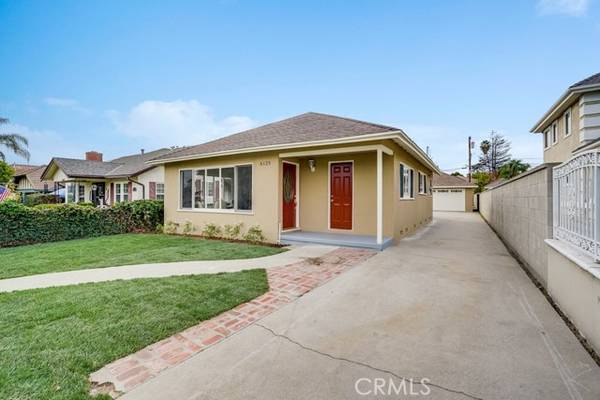 Temple City, CA 91780,6125 Hart Avenue