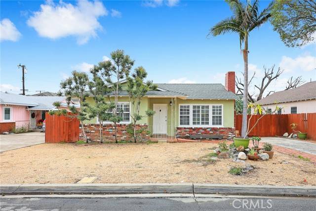 10912 Wildflower Road, Temple City, CA 91780