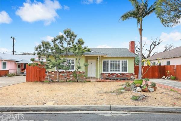 10912 Wildflower Road, Temple City, CA 91780