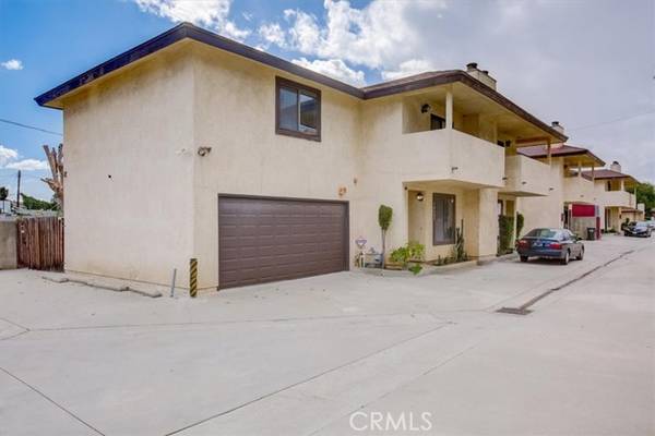 Temple City, CA 91780,5048 Sereno Drive #C