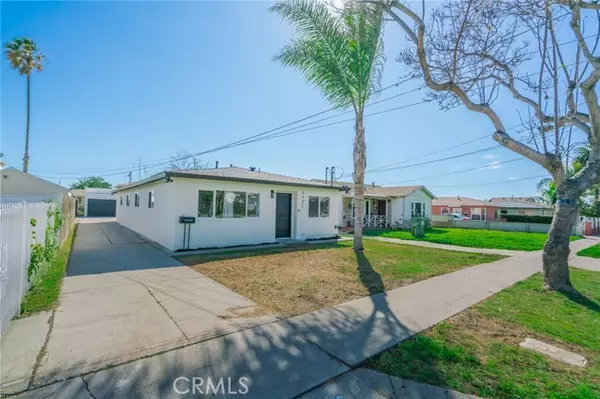 Inglewood, CA 90303,3402 W 108th Street