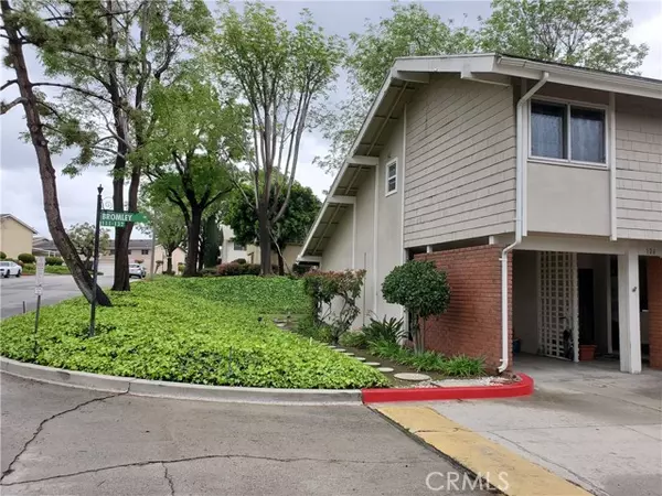 3500 W Manchester Boulevard #126, Inglewood, CA 90305