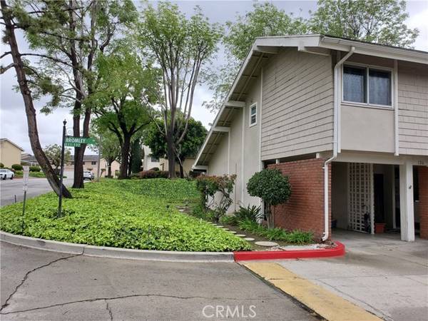 3500 W Manchester Boulevard #126, Inglewood, CA 90305