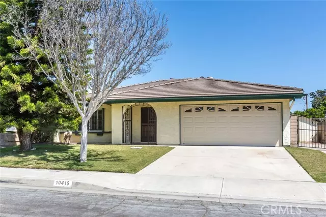 10415 La Rosa Drive, Temple City, CA 91780