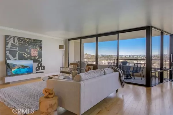 4316 Marina City Drive, Marina Del Rey, CA 90292