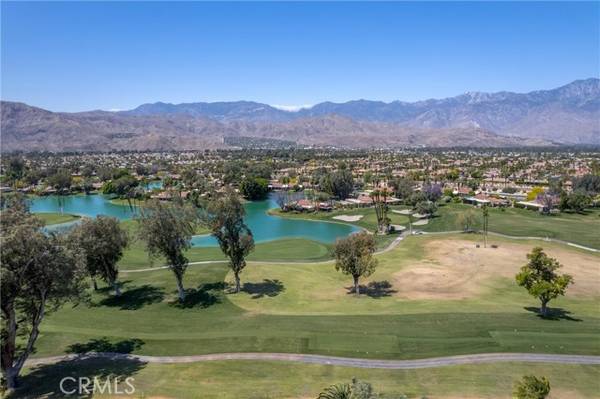 34825 Mission Hills Drive #38, Rancho Mirage, CA 92270