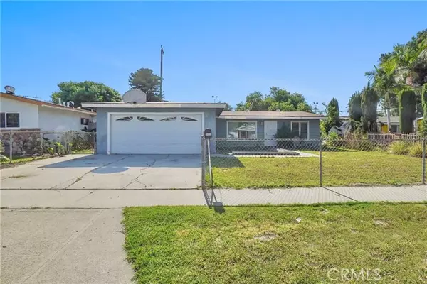 1413 Escalada Avenue, Rowland Heights, CA 91748