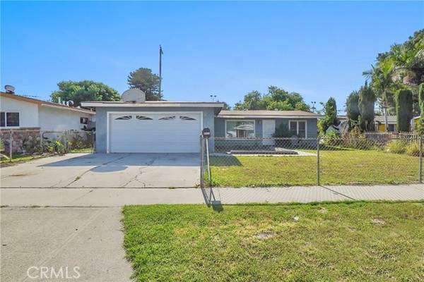 1413 Escalada Avenue, Rowland Heights, CA 91748