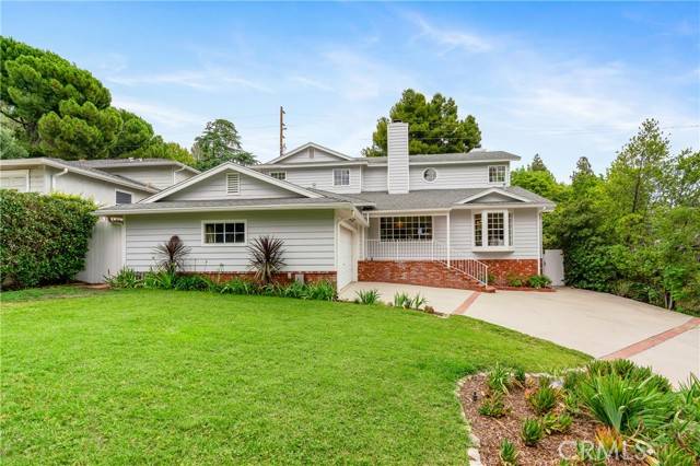 5412 Pine Cone Road, La Crescenta, CA 91214