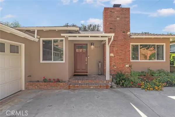 Monrovia, CA 91016,409 Oakcliff Road