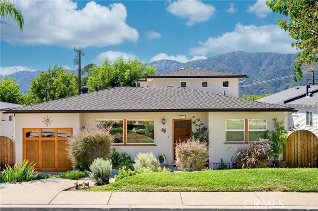 3142 El Caminito Street, La Crescenta, CA 91214