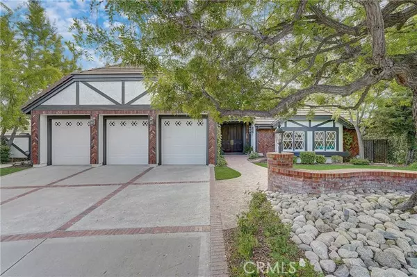 207 Oakland Road, Glendora, CA 91741