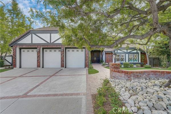 207 Oakland Road, Glendora, CA 91741