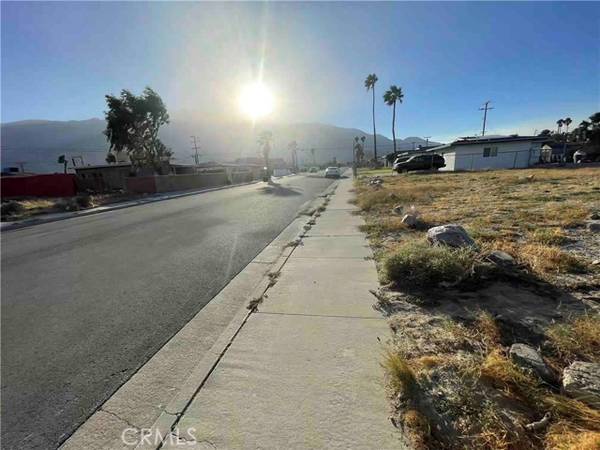 344 W Palm Vista, Palm Springs, CA 92262