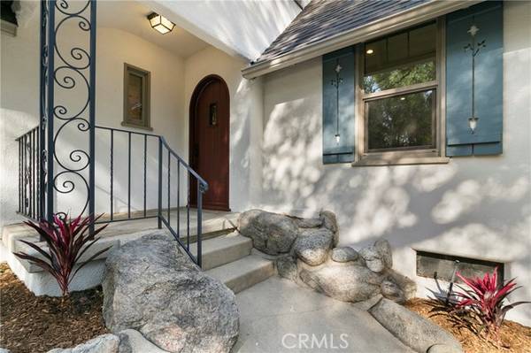 2436 N Altadena Drive, Altadena, CA 91001