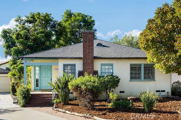 10400 Miloann Street, Temple City, CA 91780