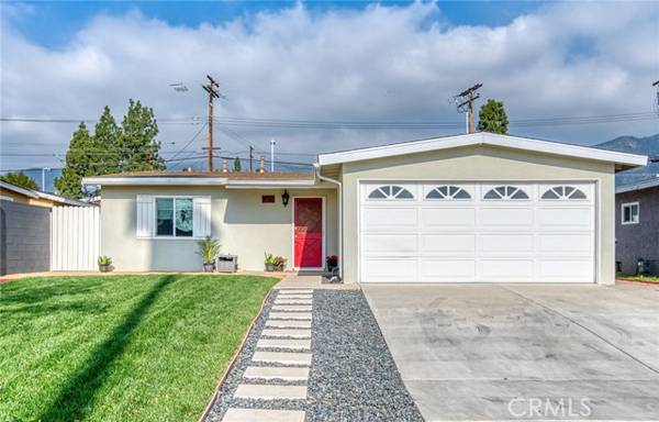 1127 Maynard Drive, Duarte, CA 91010