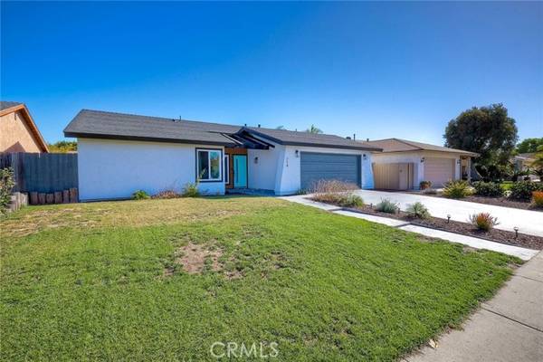 714 Fredricks Avenue, Oceanside, CA 92058