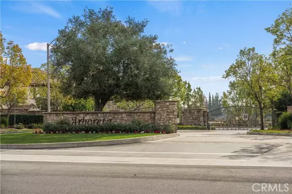 865 Park View Terrace, Glendora, CA 91741