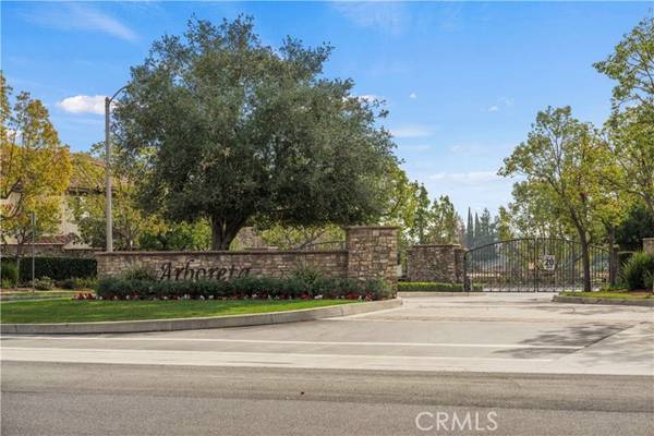 865 Park View Terrace, Glendora, CA 91741