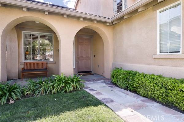 25081 River Walk Lane, Stevenson Ranch, CA 91381