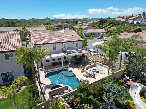 29626 Castlebury Place, Castaic, CA 91384