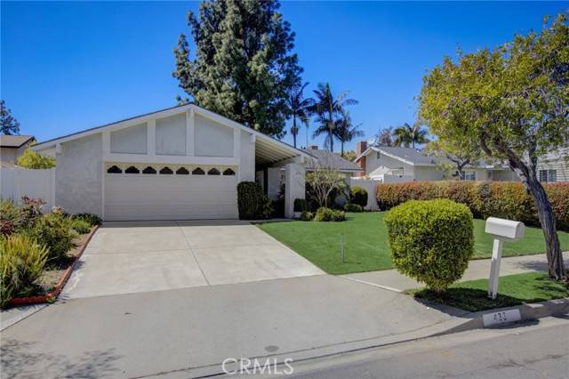 433 Parkrose Avenue, Monrovia, CA 91016