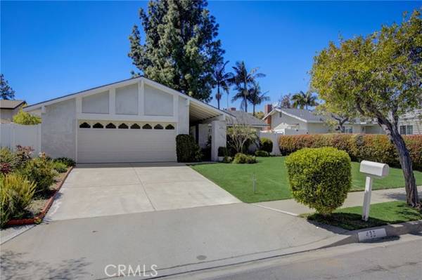 433 Parkrose Avenue, Monrovia, CA 91016