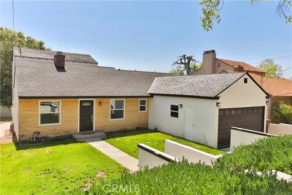 Altadena, CA 91001,192 Wapello St