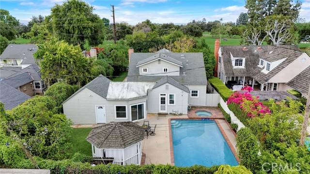 319 Longden Drive, San Gabriel, CA 91775