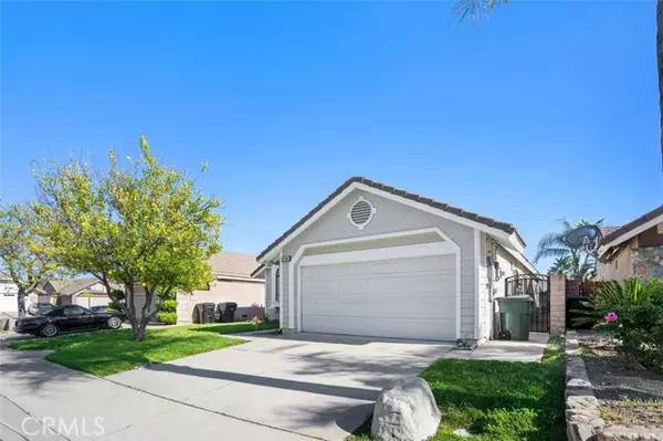 12763 Henshaw Court, Rancho Cucamonga, CA 91739