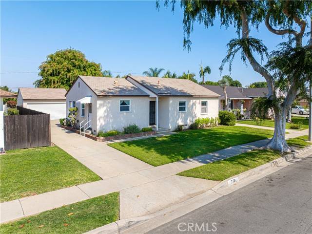 713 S 6th Street, Montebello, CA 90640